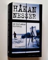 En helt annan historia