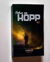 Boken om hopp - NT
