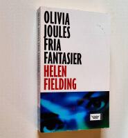 Olivia Joules fria fantasier
