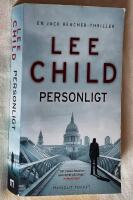 Personligt - [en Jack Reacher thriller]