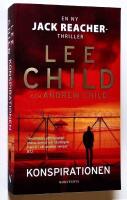 Konspirationen - [en Jack Reacher thriller]