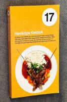 Hemk&ouml;ps kokbok 17