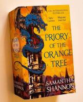 The Priory of the Orange Tree