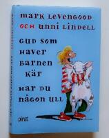 Gud som haver barnen k&auml;r, har du n&aring;gon ull