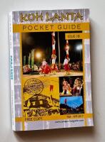Koh Lanta pocket guide (på engelska)