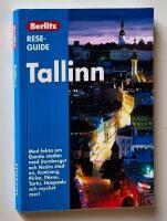 Tallinn : med fakta om Gamla staden med Domberget ...