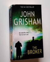 The broker