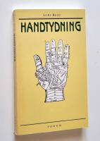 Handtydning