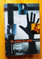 Ty riket &auml;r mitt