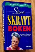 Stora skrattboken