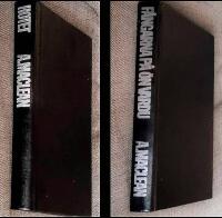 2 b&ouml;cker: F&aring;ngarna p&aring; &ouml;n Vardu +  Hotet