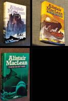 3 b&ouml;cker: &Aring;tta glas + Sista b&aring;t fr&aring;n Singapore + Fruktan &auml;r mitt vapen