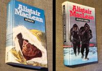 2 b&ouml;cker: Bj&ouml;rn&ouml;n + Station Zebra 8