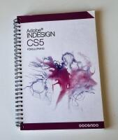InDesign CS5 F&ouml;rdjupning