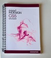 InDesign CS5 Grunder