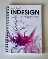 Adobe InDesign CS6 : fördjupning