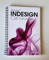 Indesign CS6 Grunder