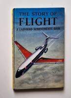 The Story Of Flight (Ladybird Achievements books) 