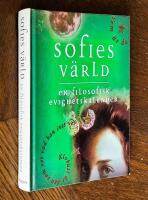 Sofies v&auml;rld