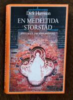 En medeltida storstad : historien om S&ouml;derk&ouml;ping