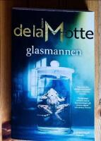 Glasmannen