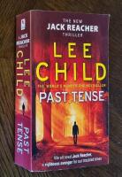Past Tense