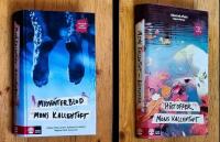 2 b&ouml;cker: Midvinterblod + H&ouml;stoffer 