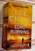 Echo Burning