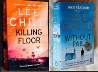 2 storpocket: Killing floor + Without fail  