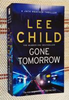 Gone tomorrow 