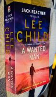 A Wanted Man