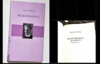 Hems&ouml;borna : sk&auml;rg&aring;rdsber&auml;ttelse