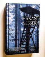 Skuggorna och regnet