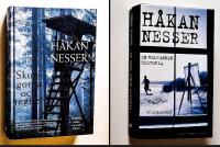 2 b&ouml;cker: Skuggorna och regnet + En helt annan historia