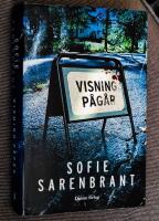 Visning p&aring;g&aring;r