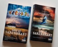 2 b&ouml;cker: Vecka 36 + I st&auml;llet f&ouml;r dig