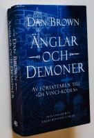 &Auml;nglar och demoner