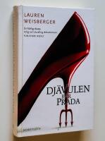 Dj&auml;vulen b&auml;r Prada