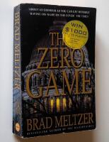 The Zero Game Brad 