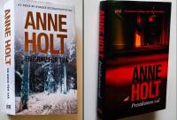 2 b&ouml;cker: En grav f&ouml;r tv&aring; + Presidentens val  