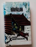 R&auml;vf&auml;llan