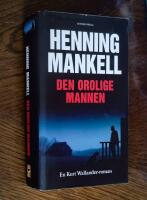 Den orolige mannen