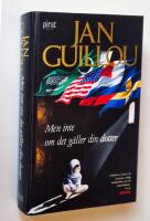 Men inte om det g&auml;ller din dotter