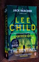 Sentinel - (Jack Reacher)