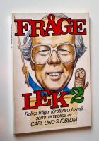 Fr&aring;gelek