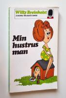 Min hustrus man