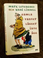 Gamla tanter l&auml;gger inte &auml;gg