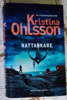Nattankare
