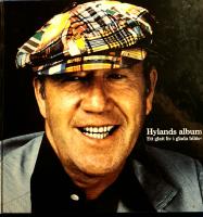 Hylands album : ett glatt liv i glada bilder