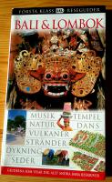 Bali & Lombok : musik, tempel, natur, dans, vulkaner, str&auml;nder, dykning, seder